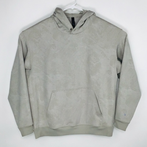 Lululemon Athletica men’s long sleeve sweatshirt hoodie large - Picture 1 of 10